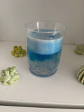 Blue Berry Splash