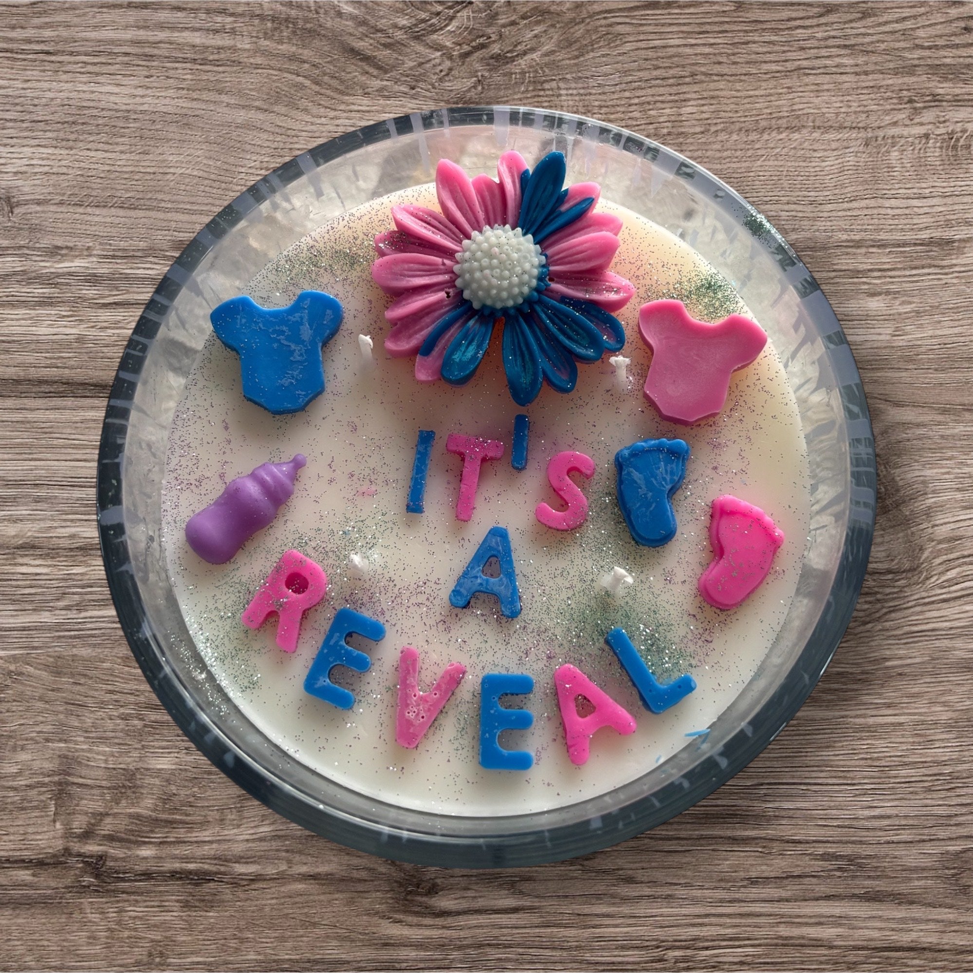Baby Reveal
