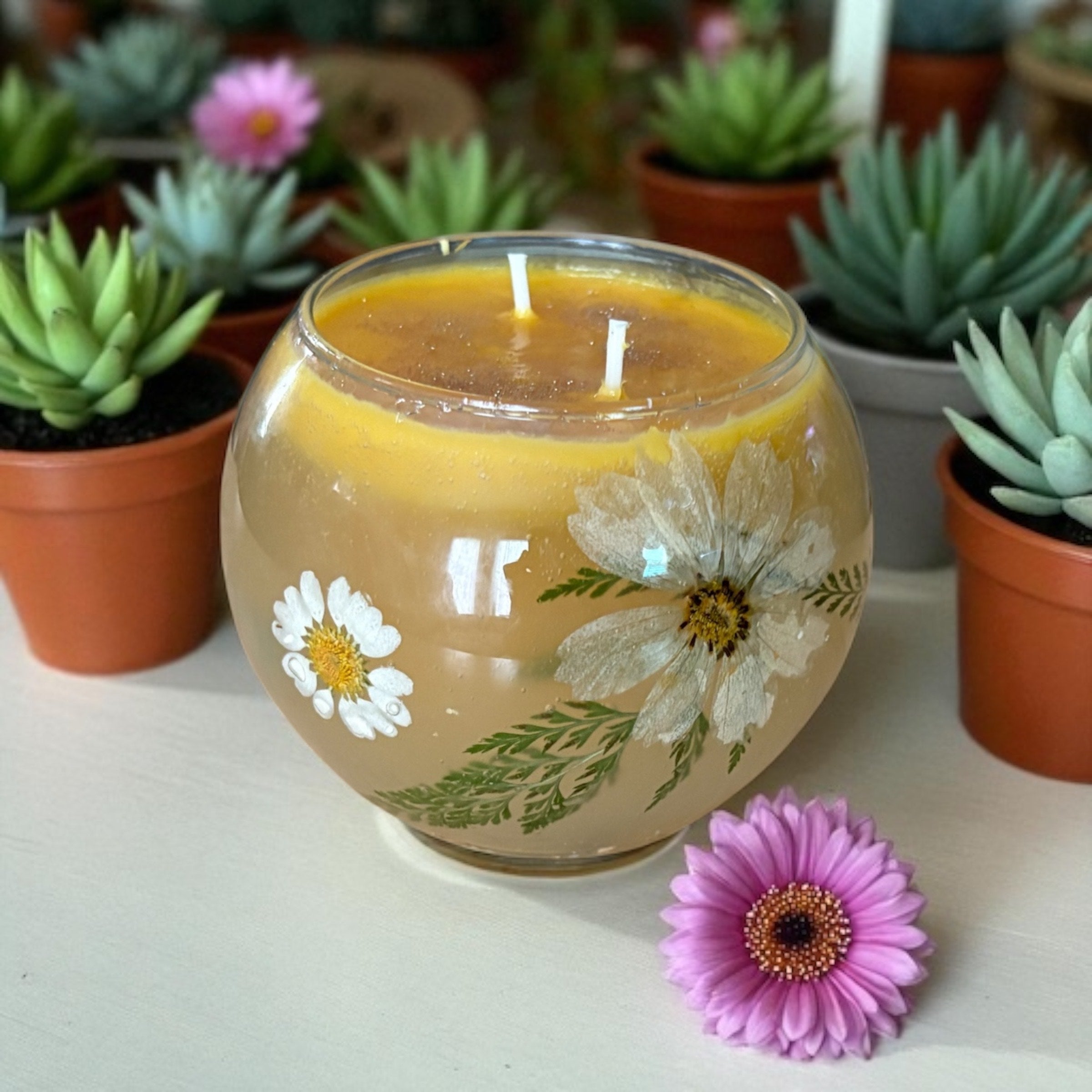 Spring Flowers