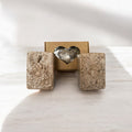 Coffee Facial Scrub Bar