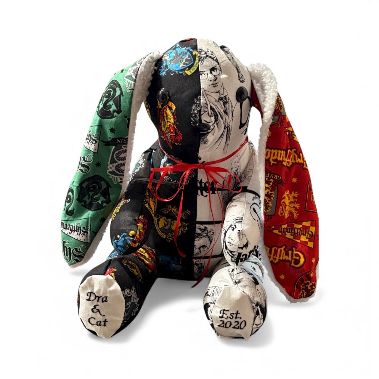 Special Moment Rabbit - Customizable