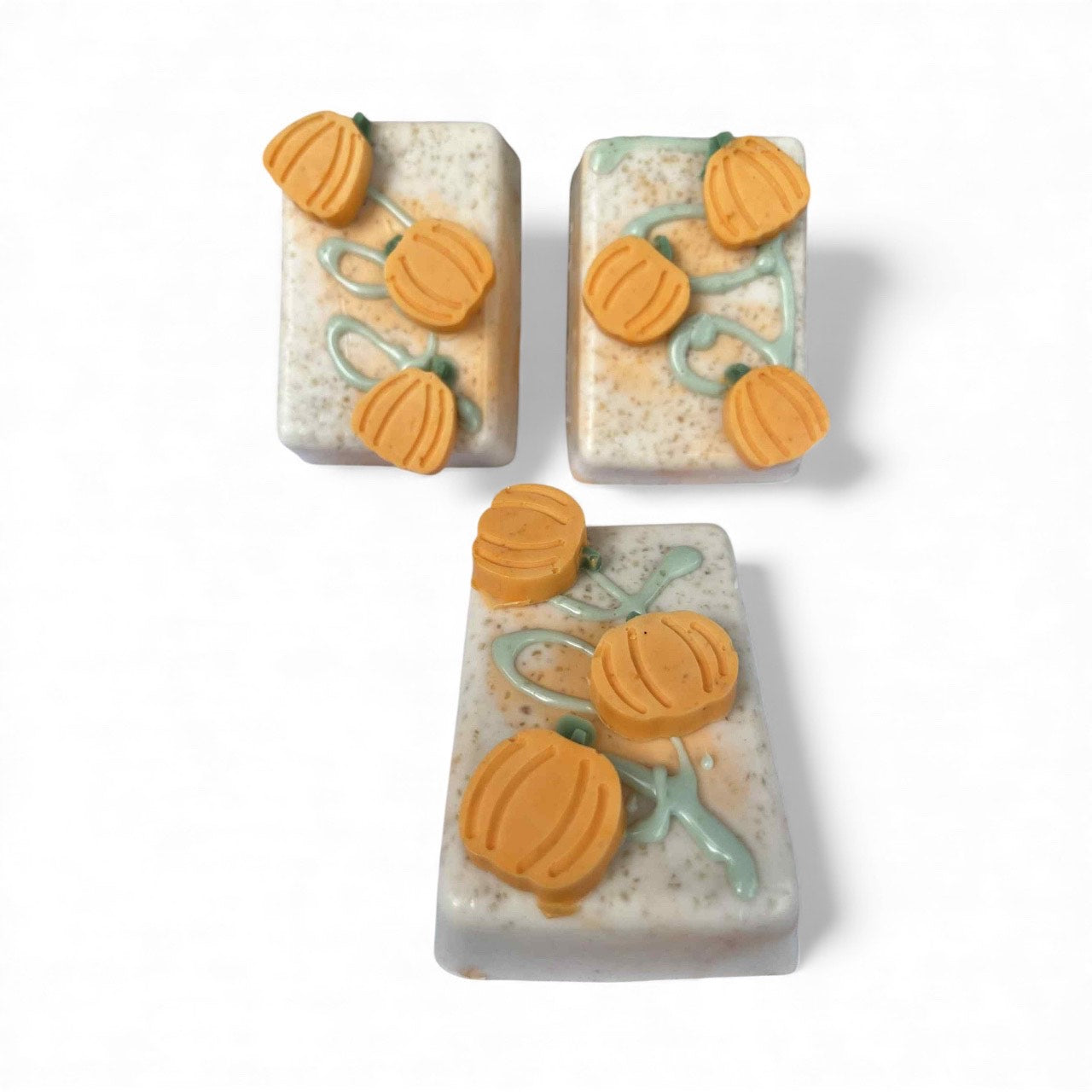 All Natural Oatmilk Hand Soap