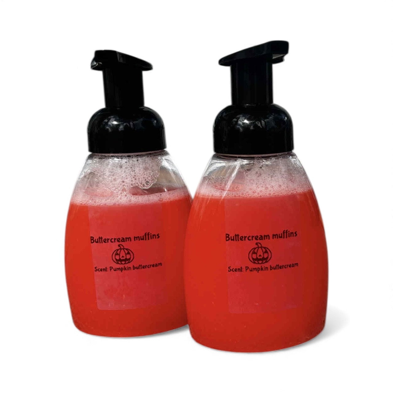 Foaming Hand Soap